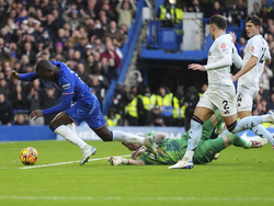 Britain Soccer Premier League