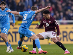 Italy Soccer Serie A