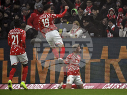 Germany Soccer Bundesliga