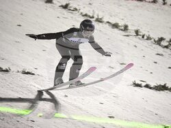 Finland World Cup Ruka Nordic