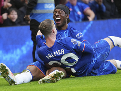 Britain Soccer Premier League
