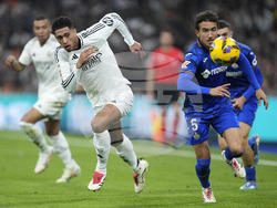 Spain Soccer La Liga