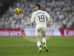 Spain Soccer La Liga