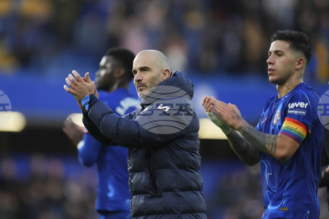 Мениджърът на Челси Мареска след победата над Саутхямптън: "Направихме феновете щастливи, а това е най-важното"