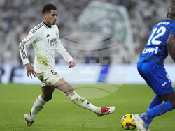 Spain Soccer La Liga