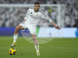 Spain Soccer La Liga