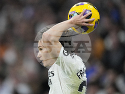 Spain Soccer La Liga