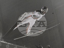 Finland World Cup Ruka Nordic