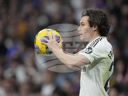 Spain Soccer La Liga