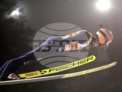 Finland World Cup Ruka Nordic