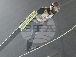 Finland World Cup Ruka Nordic