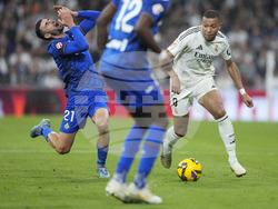 Spain Soccer La Liga