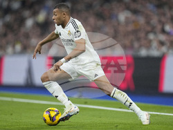 Spain Soccer La Liga