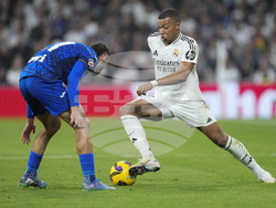 Spain Soccer La Liga