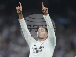 Spain Soccer La Liga