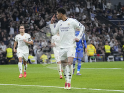 Spain Soccer La Liga