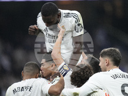 Spain Soccer La Liga