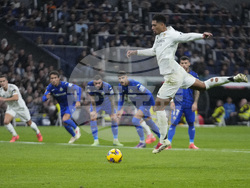 Spain Soccer La Liga