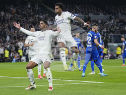 Spain Soccer La Liga