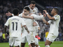 Spain Soccer La Liga