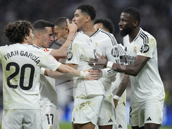 Spain Soccer La Liga