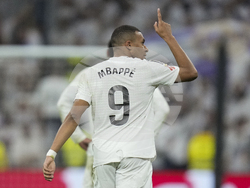 Spain Soccer La Liga