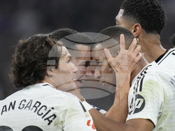 Spain Soccer La Liga