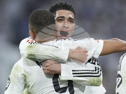 Spain Soccer La Liga