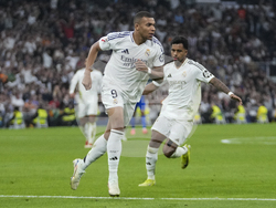 Spain Soccer La Liga