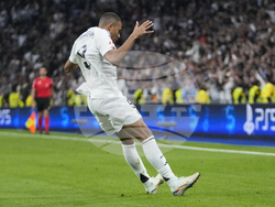 Spain Soccer La Liga