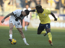 Italy Soccer Serie A