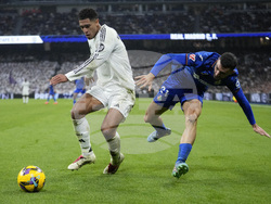 Spain Soccer La Liga