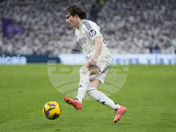 Spain Soccer La Liga