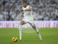 Spain Soccer La Liga