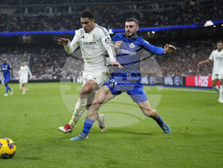 Spain Soccer La Liga