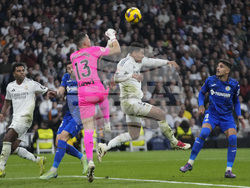 Spain Soccer La Liga