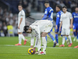 Spain Soccer La Liga