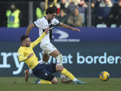 Italy Soccer Serie A