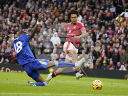 APTOPIX Britain Soccer Premier League