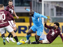 Italy Soccer Serie A