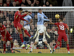 Britain Soccer Premier League