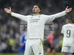 APTOPIX Spain Soccer La Liga