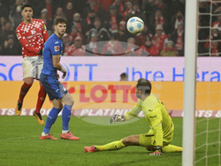 Germany Soccer Bundesliga