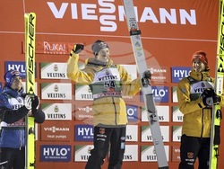 Finland World Cup Ruka Nordic