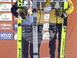 Finland World Cup Ruka Nordic