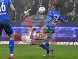 Germany Soccer Bundesliga