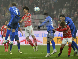 Germany Soccer Bundesliga