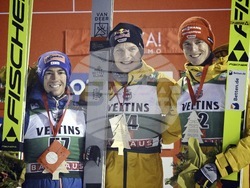 Finland World Cup Ruka Nordic