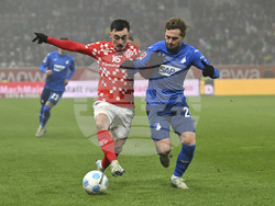 Germany Soccer Bundesliga