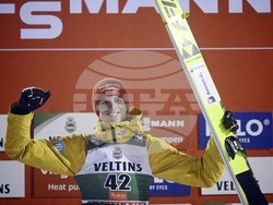 Finland World Cup Ruka Nordic